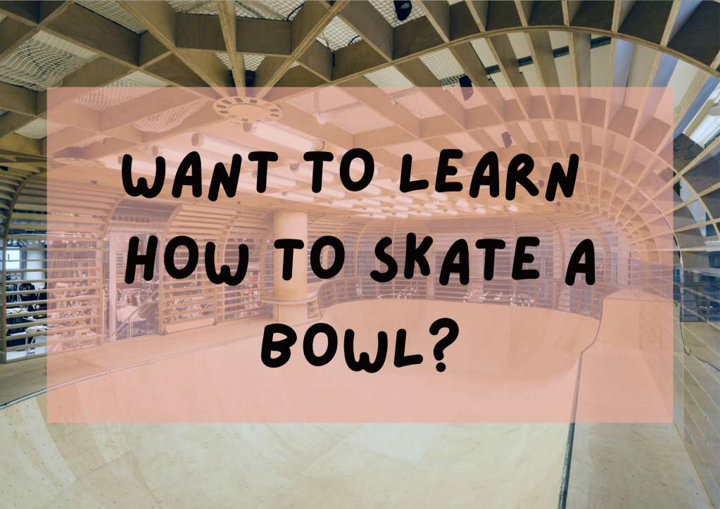 Learn to Skate Bowl with Us! 2hr Skateboard Lesson at Selfridges Bowl in London